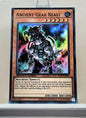 Yugioh! 1x Ancient Gear Beast (STP5 - Super Rare) Unli Edition