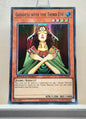 Yugioh! 1x Goddess with the Third Eye (STP5 - Super Rare) Unli Edition