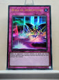 Yugioh! 1x Wall of Disruption (STP5 - Ultra Rare) Unli Edition