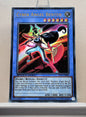 Yugioh! 1x Cyber Angel Benten (STP5 - Ultra Rare) Unli Edition