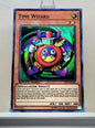 Yugioh! 1x Time Wizard (STP1 - Super Rare) Unli Edition