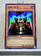 Yugioh! 1x Lord of D (STP1 - Super Rare) Unli Edition