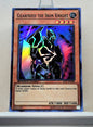 Yugioh! 1x Gearfried the Iron Knight (STP1 - Super Rare) Unli Edition