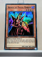 Yugioh! 1x Breaker the Magical Warrior (STP4 - Super Rare) Unli Edition