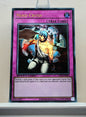 Yugioh! 1x Mind Crush (STP4 - Ultra Rare) Unli Edition