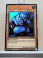 Yugioh! 1x Giant Rat (STP4 - Ultra Rare) Unli Edition