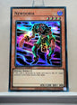 Yugioh! 1x Newdoria (STP4 - Super Rare) Unli Edition