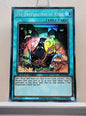 Yugioh! 1x Pre-Preparation of Rites (STP4 - Super Rare) Unli Edition