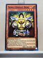 Yugioh! 1x Noble Knight Borz (OP22 - Common) Unli Edition