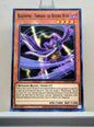 Yugioh! 1x Blackwing - Tornado the Reverse Wind (OP20 - Common) Unli Edition