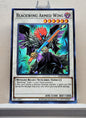 Yugioh! 1x Blackwing Armed Wing (OP20 - Common) Unli Edition