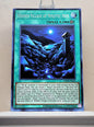 Yugioh! 1x Hidden Village of Ninjutsu Arts (OP20 - Common) Unli Edition