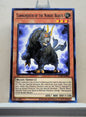 Yugioh! 1x Tanngnjostr of the Nordic Beasts (OP18 - Common) Unli Edition