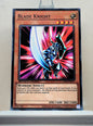 Yugioh! 1x Blade Knight (STP4 - Common) Unli Edition