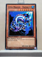 Yugioh! 1x Levia-Dragon - Daedalus (STP4 - Common) Unli Edition