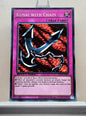 Yugioh! 1x Kunai with Chain (STP4 - Common) Unli Edition