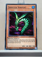 Yugioh! 1x Sinister Serpent (STP5 - Common) Unli Edition