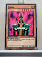 Yugioh! 1x Jinzo (STP5 - Common) Unli Edition