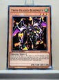 Yugioh! 1x Twin-Headed Behemoth (STP5 - Common) Unli Edition