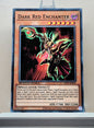 Yugioh! 1x Dark Red Enchanter (STP5 - Common) Unli Edition