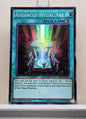 Yugioh! 1x Advanced Ritual Art (THSF - Super Rare) 1st Edition