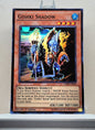 Yugioh! 1x Gishki Shadow (THSF - Super Rare) 1st Edition