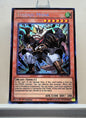 Yugioh! 1x Yosenju Misak (THSF - Secret Rare) 1st Edition