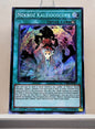 Yugioh! 1x Nekroz Kaleidoscope (THSF - Secret Rare) 1st Edition