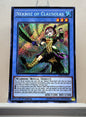 Yugioh! 1x Nekroz of Clausolas (THSF - Secret Rare) 1st Edition