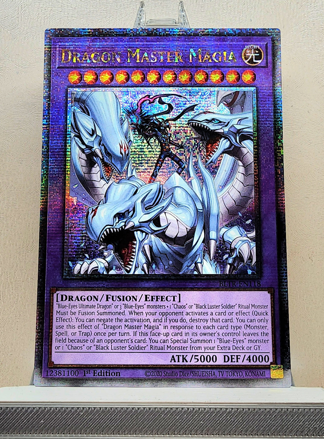 Yugioh! High Rarity Cards KAWAIII SUSHI