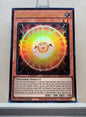 Yugioh! 1x Electrode Beast Cation (BLTR - Ultra Rare) 1st Edition