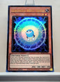 Yugioh! 1x Electrode Beast Anion (BLTR - Ultra Rare) 1st Edition