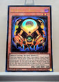 Yugioh! 1x R-Genex Turing (BLTR - Ultra Rare) 1st Edition