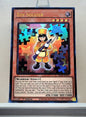 Yugioh! 1x Toy Soldier (BLTR - Ultra Rare) 1st Edition