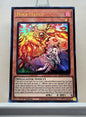 Yugioh! 1x Mira Match (BLTR - Ultra Rare) 1st Edition