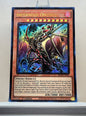 Yugioh! 1x Infernoid Onuncu (BLTR - Ultra Rare) 1st Edition