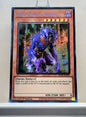 Yugioh! 1x The End of Anubis (BLTR - Secret Rare) 1st Edition