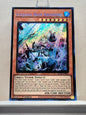 Yugioh! 1x Icejade Ran Aegirine (BLTR - Secret Rare) 1st Edition