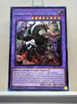 Yugioh! 1x Granguignol the Dusk Dragon (BLTR - Secret Rare) 1st Edition