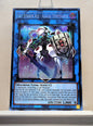 Yugioh! 1x Sky Striker Ace - Azalea Temperance (BLTR - Secret Rare) 1st Edition