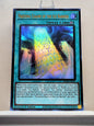 Yugioh! 1x Freezing Chains of the Ice Barrier (BLTR - Ultra Rare) 1st Edition