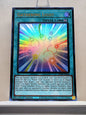 Yugioh! 1x Gathering Light (BLTR - Ultra Rare) 1st Edition