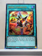 Yugioh! 1x Spirit Converter (BLTR - Ultra Rare) 1st Edition