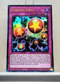 Yugioh! 1x Synchro Panic (BLTR - Ultra Rare) 1st Edition