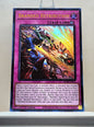 Yugioh! 1x Branded Retribution (BLTR - Ultra Rare) 1st Edition