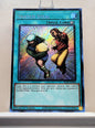 Yugioh! 1x Snatch Steal (BLTR - Secret Rare) 1st Edition