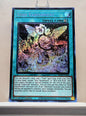 Yugioh! 1x Void Vanishment (BLTR - Secret Rare) 1st Edition