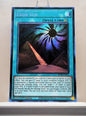 Yugioh! 1x Ebon Sun (BLTR - Secret Rare) 1st Edition