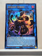 Yugioh! 1x Spright Sprind (BLTR - Ultra Rare) 1st Edition