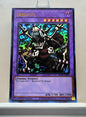 Yugioh! 1x Skelgon (BLTR - Ultra Rare) 1st Edition